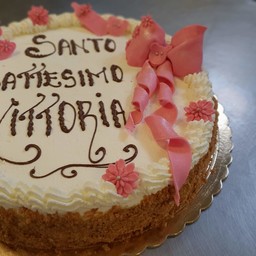 Torta per 10 persone