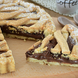 Sfiziosa al Cioccolato