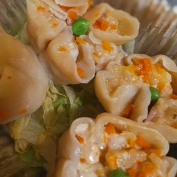 RAVIOLI SHUMAI(4pz)