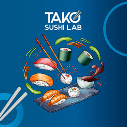 Tako Box  Premium 82 pz
