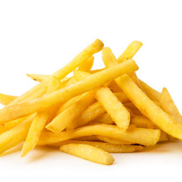 2. Fries