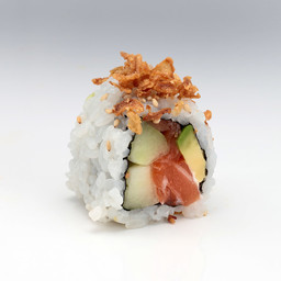 64. Uramaki moscow