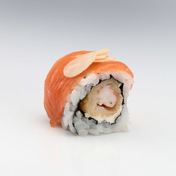 70. Uramaki tiger