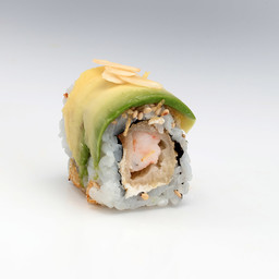 71. Uramaki aksel