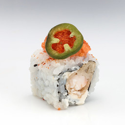 84. Uramaki professor