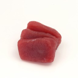 131. Sashimi tuna
