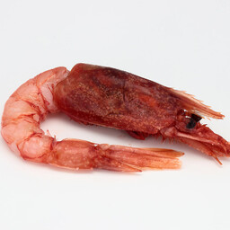132. Sashimi amaebi