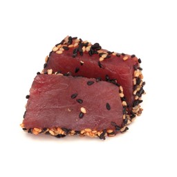 142. Tataki tuna