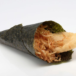 204. Temaki ebiten