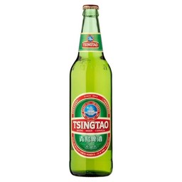 Tsingtao - 64 cl