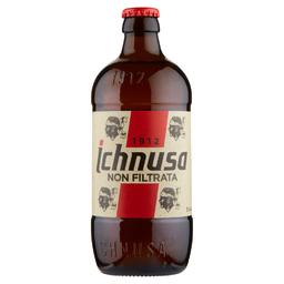 Ichnusa non filtrata - 50 cl