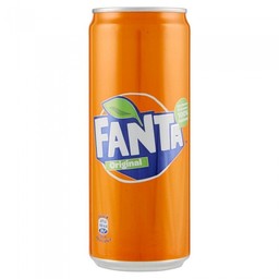 Fanta - 33 cl