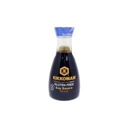 Soia senza glutine - 15 cl