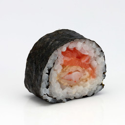 241. Futomaki ebiten plus