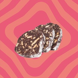 Chocolate Salami