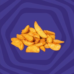 Potato Wedges