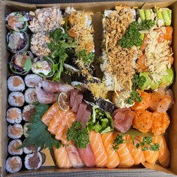 Tako Box 60 pz