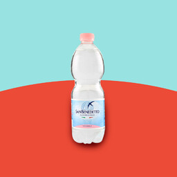 Acqua naturale (50 cl)