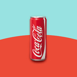 Coca Cola (33cl)