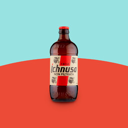 Ichnusa non filtrata (33cl)