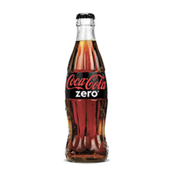 COCA COLA ZERO