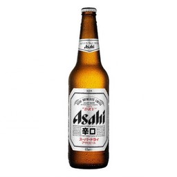 Ashai 50cl