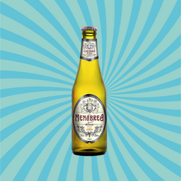 Birra Menabrea Bionda