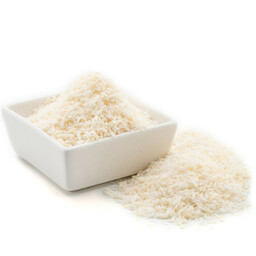 Confezione 50g di Cocco Rapè