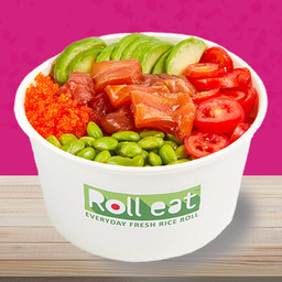 Crea la tua bowl large