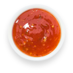 Salsa piccante