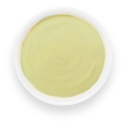 Maionese all'avocado