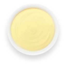 Maionese allo zenzero