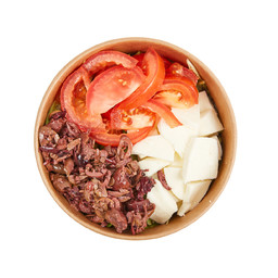 Insalata Romantica