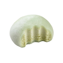 Mochi gelato al Tè Verde