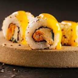 Mango Roll
