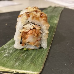 California Roll