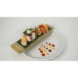 Nigiri chef selection