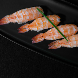 Nigiri Ebi