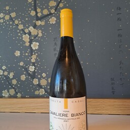 Cavaliere bianco