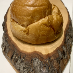 FOCACCIA VUOTA