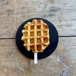 WAFFLE VUOTO