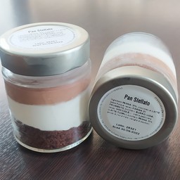 BONTÀ ARTIGIANALE Barattolino Pan Stellato