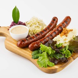 BAUERNSEUFZER “SOSPIRO DEL CONTADINO”