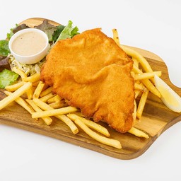 KAISERSCHNITZEL