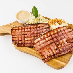 PROSCIUTTO DELLA FORESTA