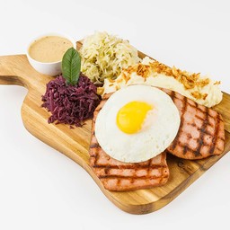 LEBERKÄSE