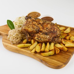 POLLO “HENDL”
