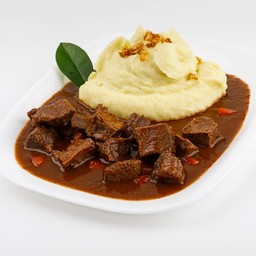 GOULASH