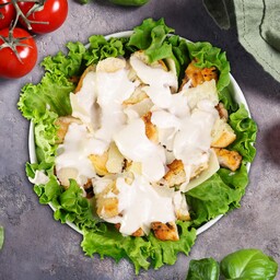 Insalata CAESAR SALAD