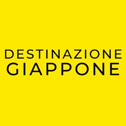 Destinazione Giappone
